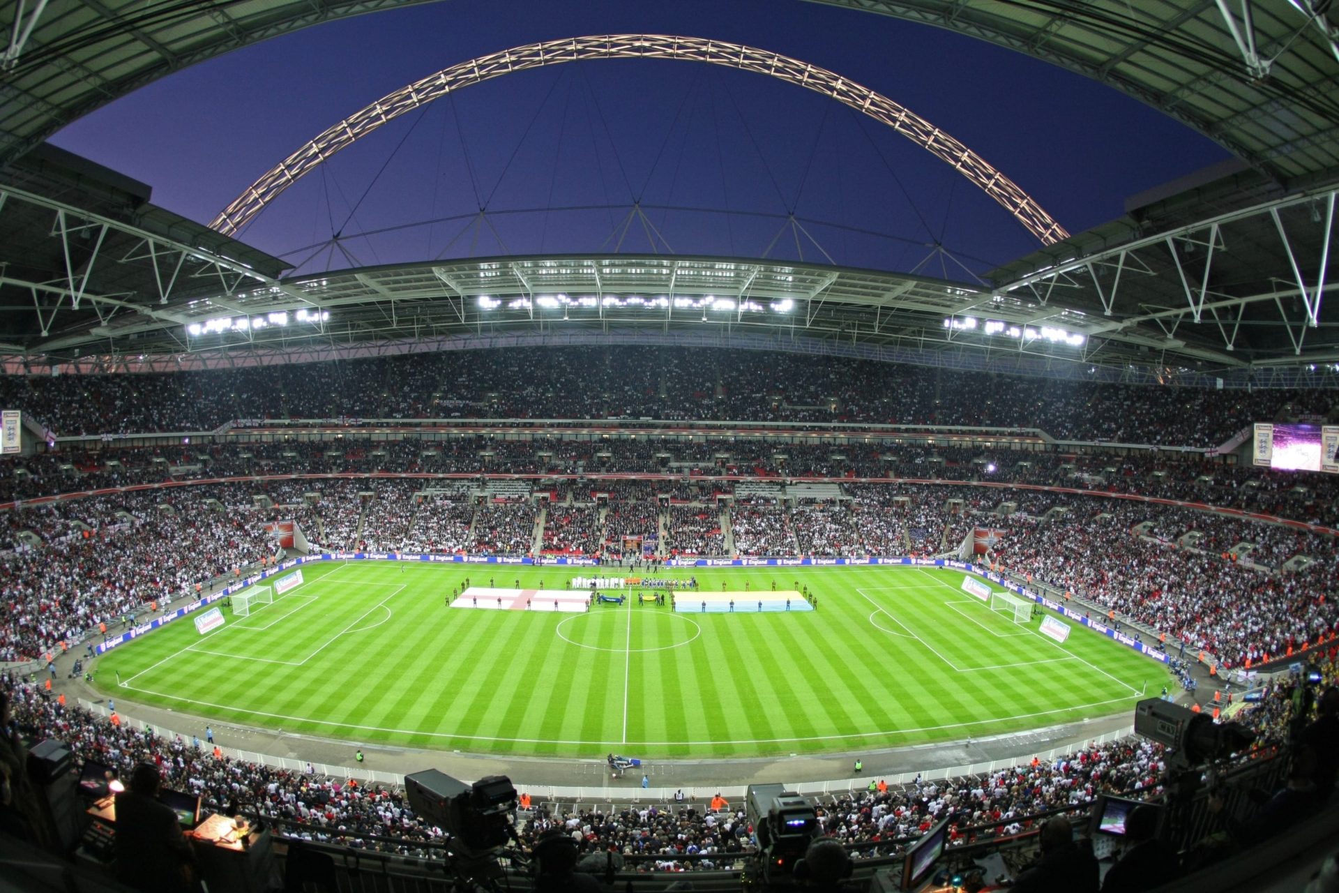 Stadium